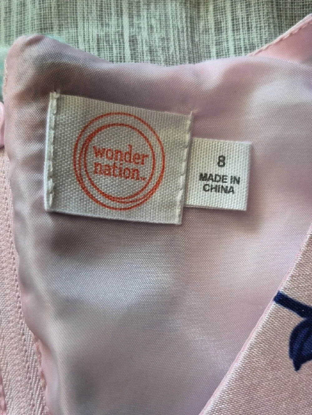 wonder nation new whit
